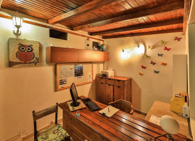 Imagen general del Durupduru Kaş. Foto 2