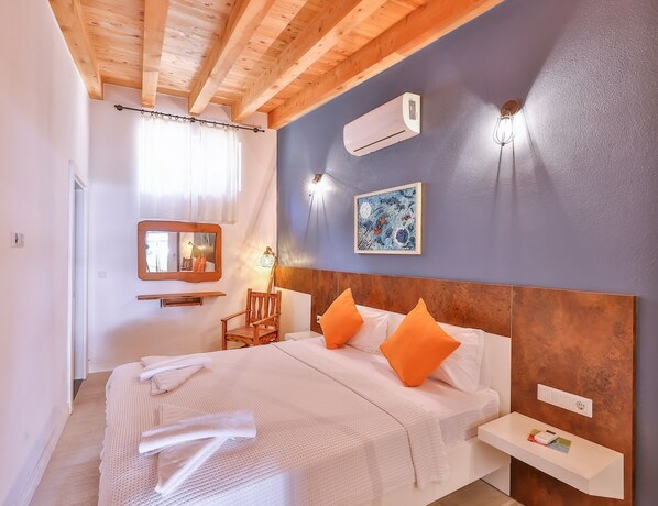 Imagen general del Durupduru Kaş. Foto 3