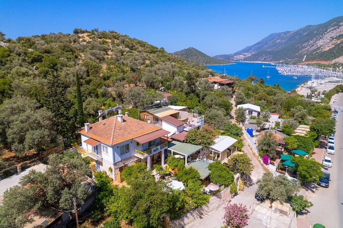 Imagen general del Durupduru Kaş. Foto 4