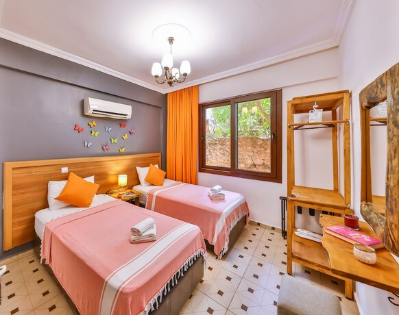 Imagen de la habitación del Durupduru Kaş. Foto 16