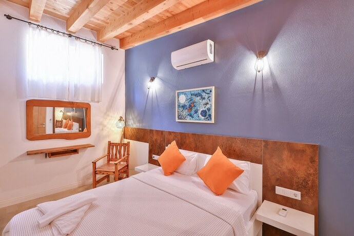 Imagen general del Durupduru Kaş. Foto 6