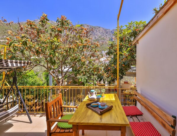 Imagen de la habitación del Durupduru Kaş. Foto 19