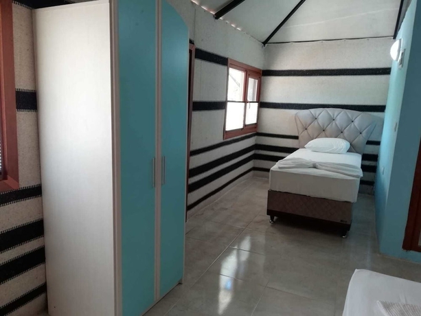 Imagen de la habitación del Durusu Ciftlik Evleri. Foto 9