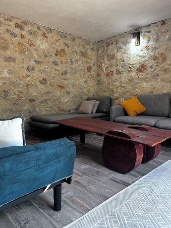 Imagen de la habitación del Durusu Ciftlik Evleri. Foto 10