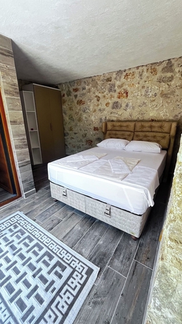 Imagen de la habitación del Durusu Ciftlik Evleri. Foto 11