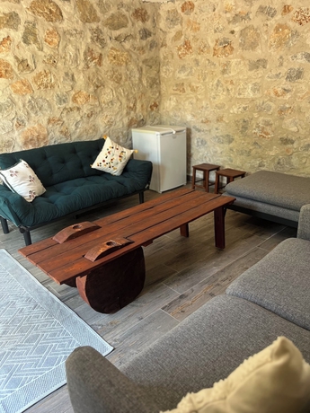 Imagen de la habitación del Durusu Ciftlik Evleri. Foto 12