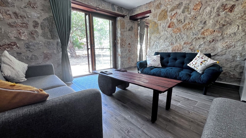 Imagen de la habitación del Durusu Ciftlik Evleri. Foto 13