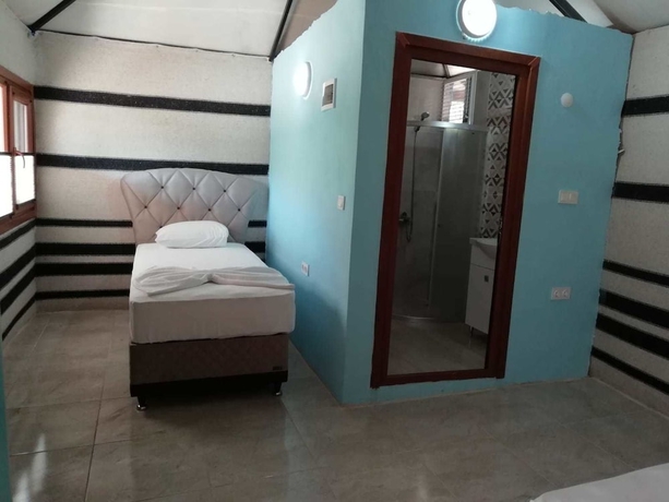 Imagen de la habitación del Durusu Ciftlik Evleri. Foto 14