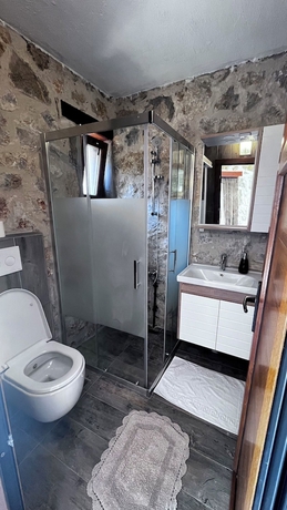 Imagen de la habitación del Durusu Ciftlik Evleri. Foto 16
