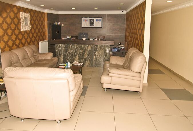 Imagen general del Dut Apt.. Foto 2