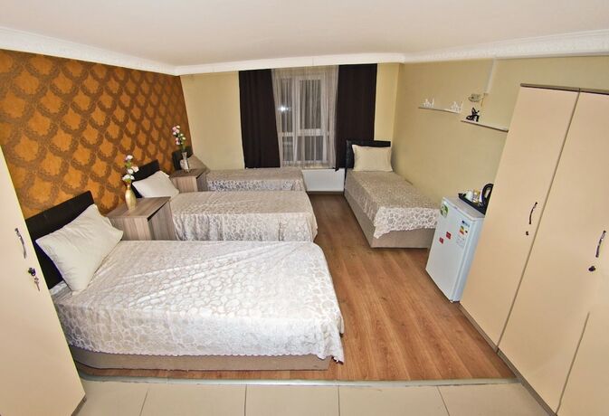 Imagen de la habitación del Dut Apt.. Foto 18