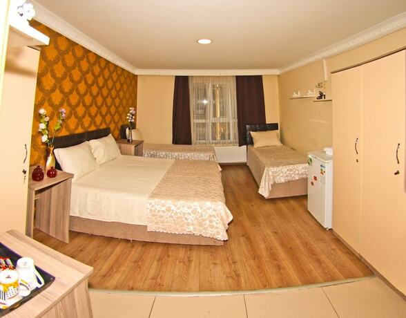 Imagen general del Dut Apt.. Foto 6