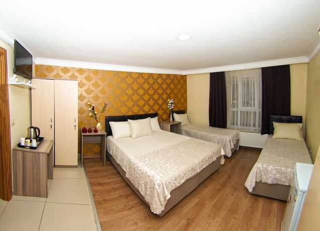 Imagen de la habitación del Dut Apt.. Foto 19