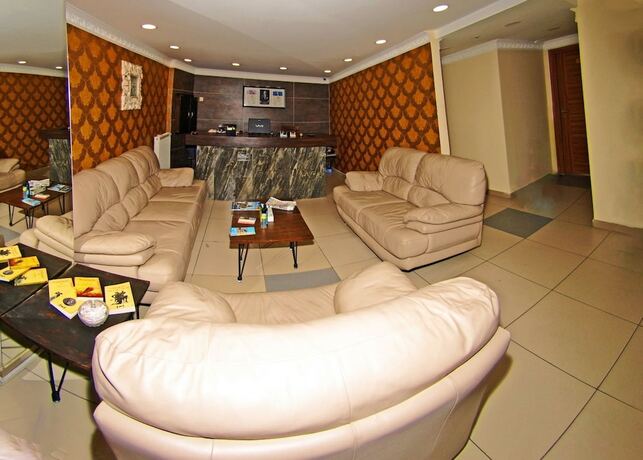 Imagen general del Dut Apt.. Foto 9