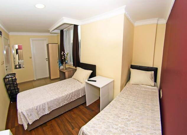 Imagen general del Dut Apt.. Foto 10