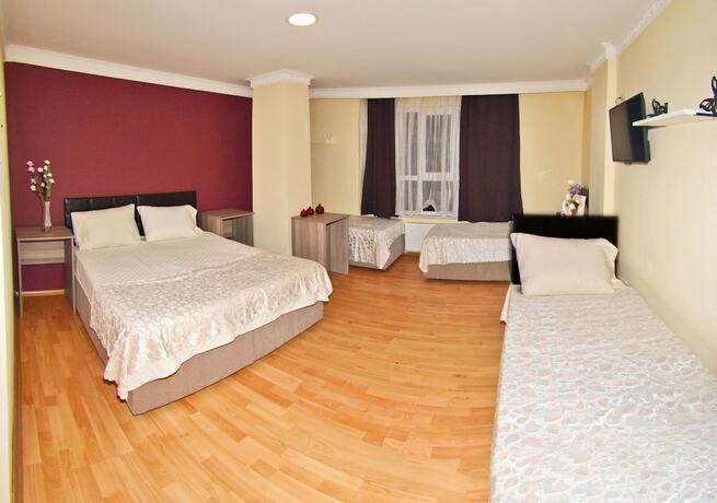 Imagen general del Dut Apt.. Foto 14