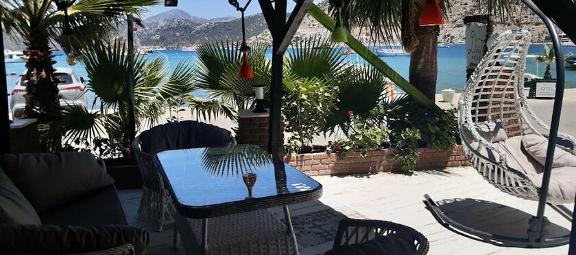 Imagen general del Dut House Selimiye. Foto 1