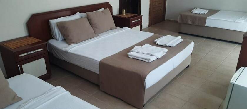 Imagen de la habitación del Dut House Selimiye. Foto 15