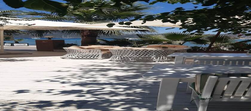 Imagen general del Dut House Selimiye. Foto 8