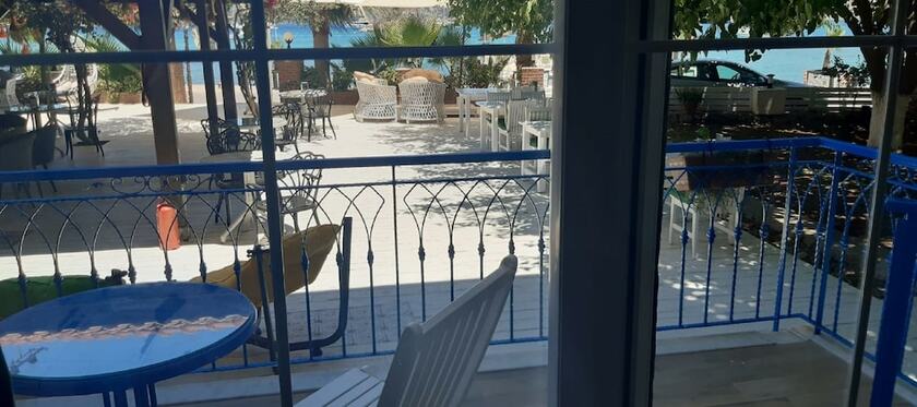 Imagen general del Dut House Selimiye. Foto 9