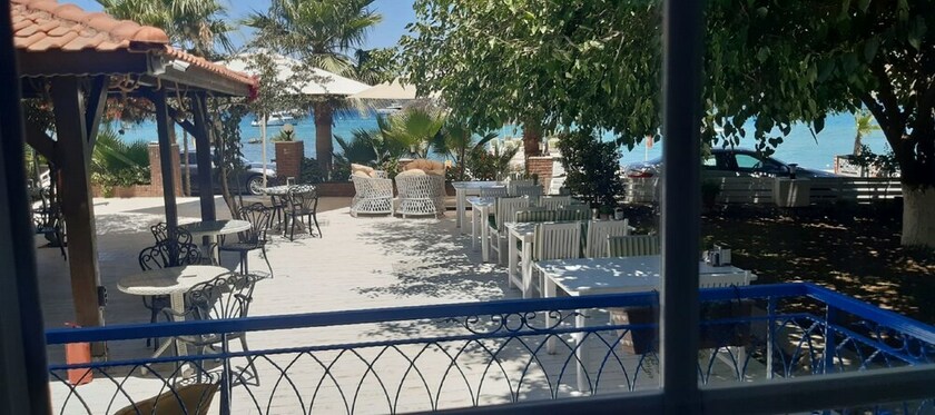 Imagen general del Dut House Selimiye. Foto 13