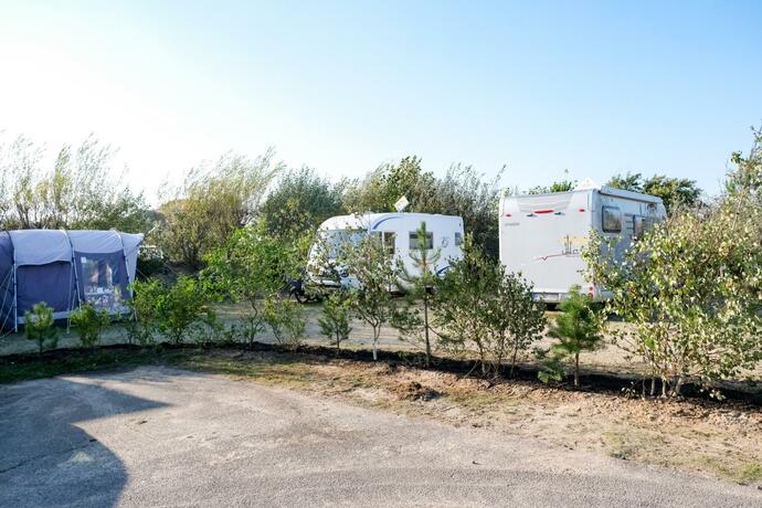 Imagen general del D&uuml;nencamping Amrum. Foto 30