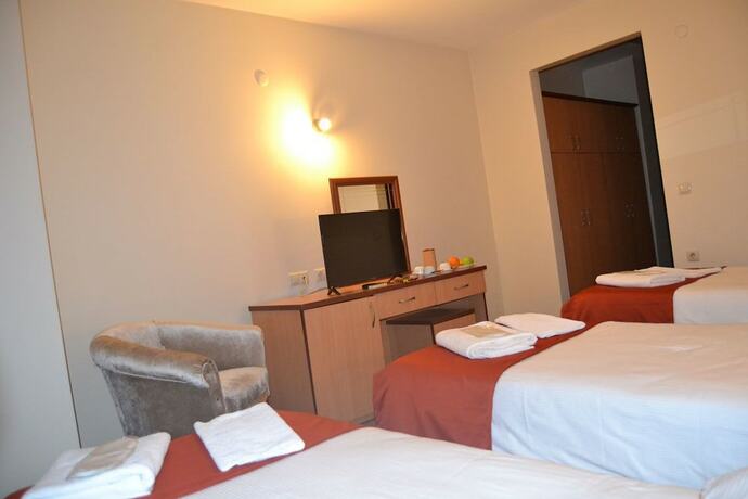 Imagen general del Düzce Han Otel. Foto 1