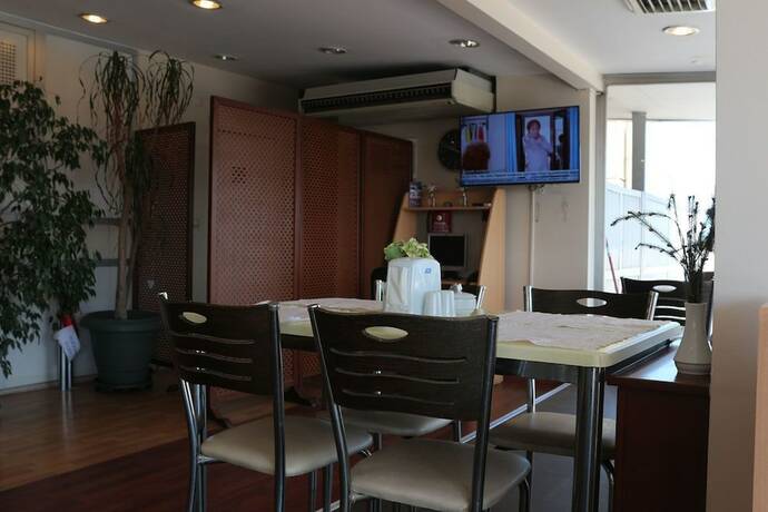 Imagen general del D&uuml;zce Han Otel. Foto 7