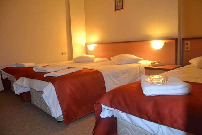 Imagen general del D&uuml;zce Han Otel. Foto 8
