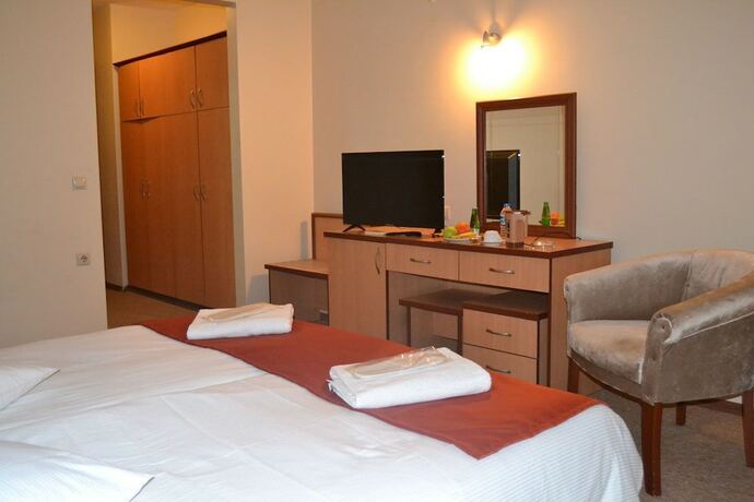 Imagen general del D&uuml;zce Han Otel. Foto 10