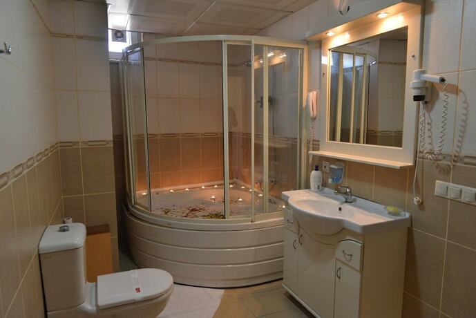 Imagen general del D&uuml;zce Han Otel. Foto 11