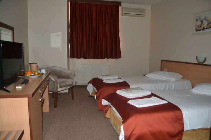 Imagen general del D&uuml;zce Han Otel. Foto 12