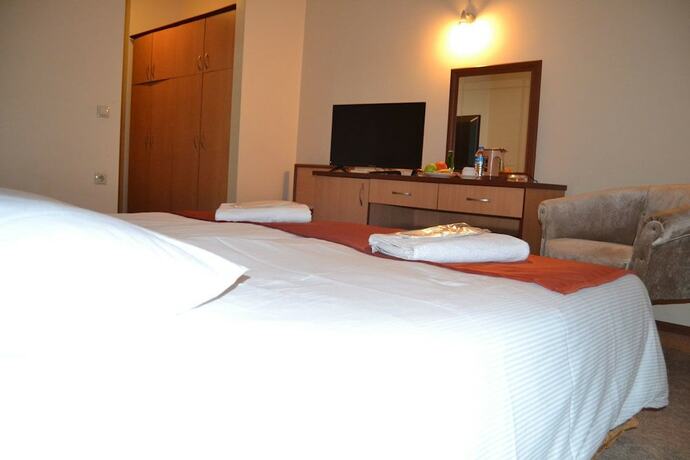 Imagen general del D&uuml;zce Han Otel. Foto 13