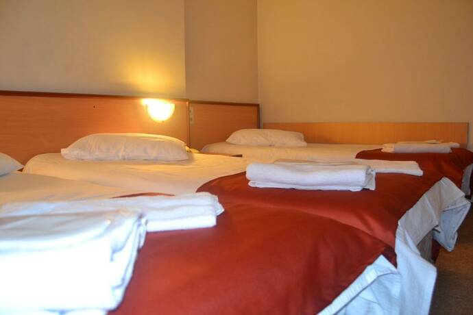 Imagen general del D&uuml;zce Han Otel. Foto 15