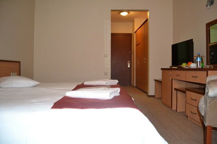 Imagen general del D&uuml;zce Han Otel. Foto 16