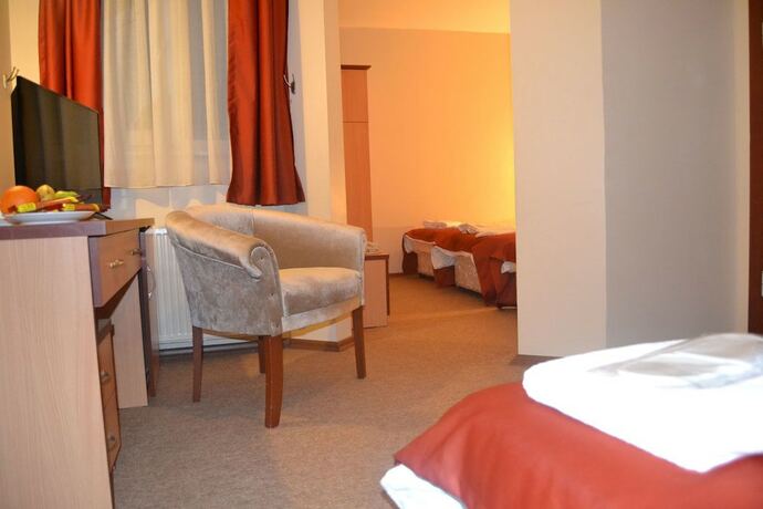 Imagen general del D&uuml;zce Han Otel. Foto 18