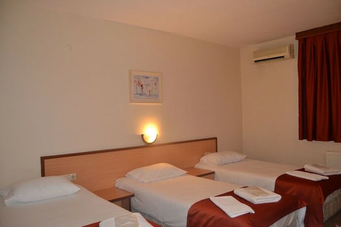 Imagen general del D&uuml;zce Han Otel. Foto 19