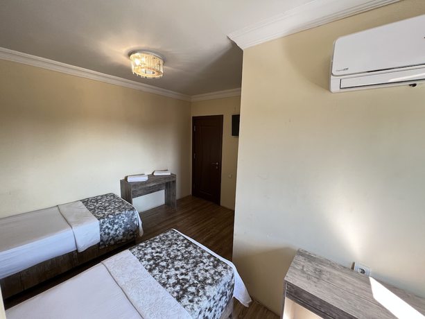 Imagen de la habitación del Duvahi Konaklama. Foto 3