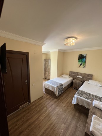 Imagen de la habitación del Duvahi Konaklama. Foto 4