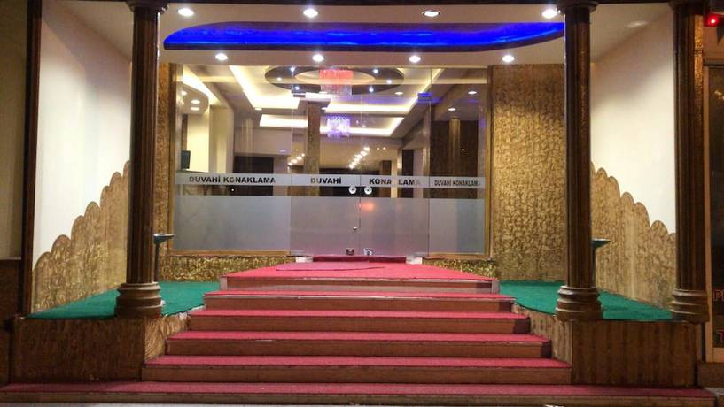 Imagen de la habitación del Duvahi Konaklama. Foto 5