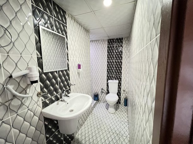 Imagen de la habitación del Duvahi Konaklama. Foto 6