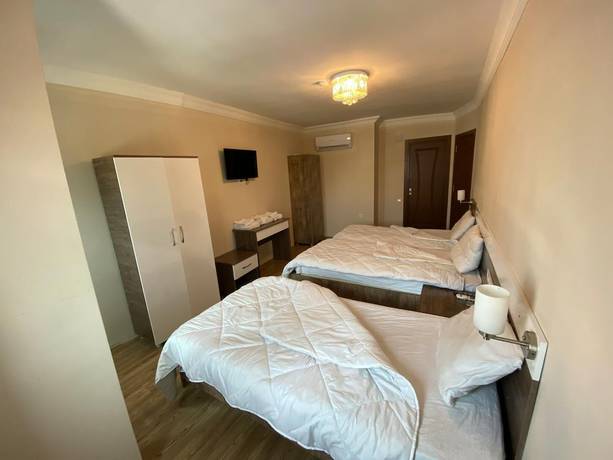 Imagen de la habitación del Duvahi Konaklama. Foto 7