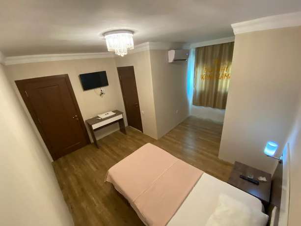 Imagen de la habitación del Duvahi Konaklama. Foto 8