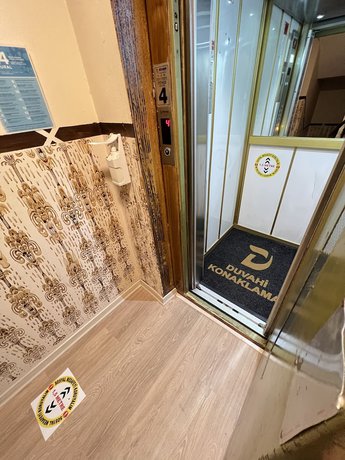 Imagen general del Duvahi Konaklama. Foto 2