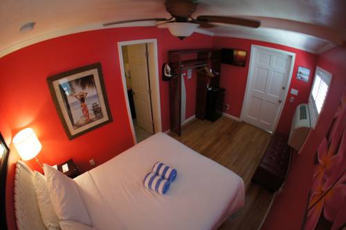 Imagen de la habitación del Duval Inn. Foto 8