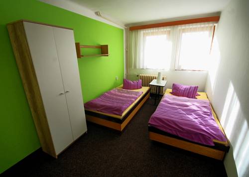 Imagen de la habitación del Dvorsk&aacute; Bouda. Foto 2