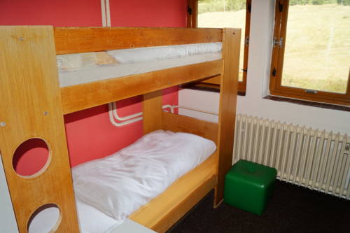 Imagen de la habitación del Dvorsk&aacute; Bouda. Foto 3