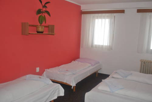 Imagen de la habitación del Dvorsk&aacute; Bouda. Foto 4