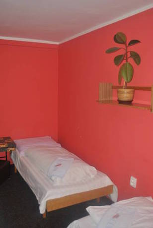 Imagen de la habitación del Dvorsk&aacute; Bouda. Foto 5