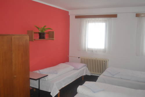 Imagen de la habitación del Dvorsk&aacute; Bouda. Foto 6